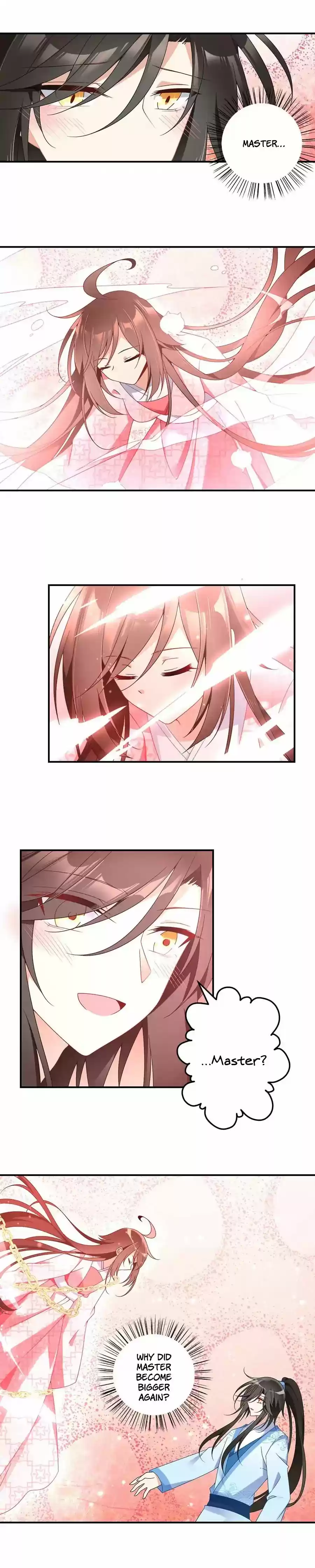 Meng Shi Zai Shang Chapter 109