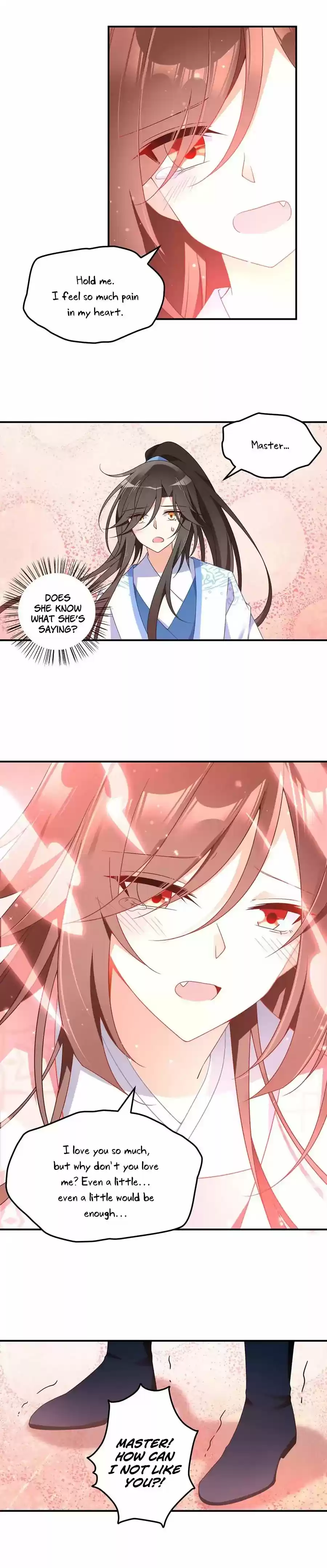 Meng Shi Zai Shang Chapter 109