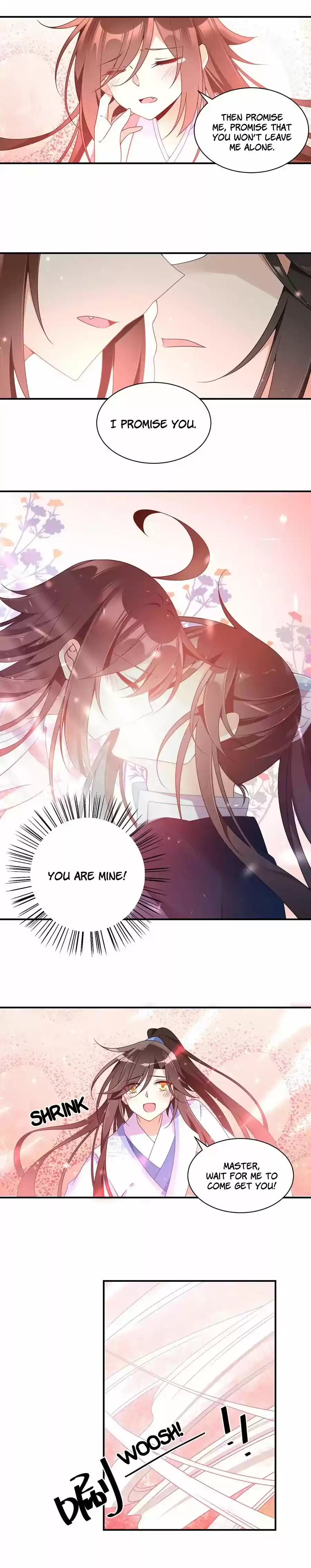 Meng Shi Zai Shang Chapter 109