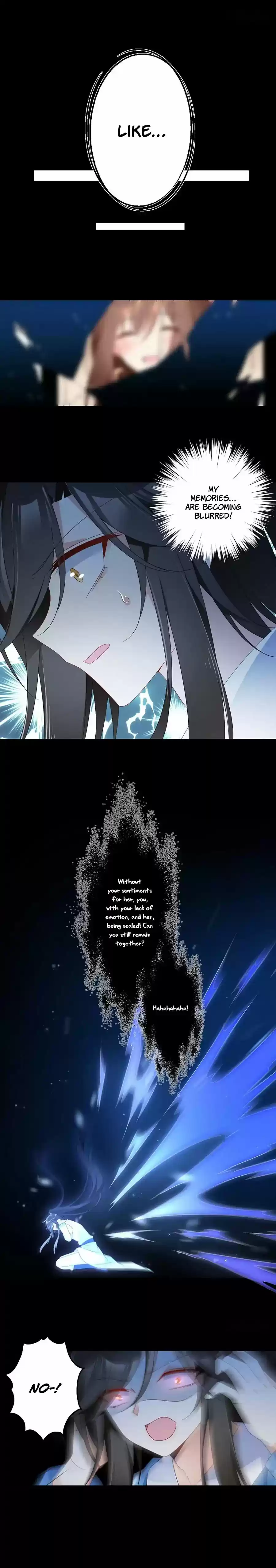 Meng Shi Zai Shang Chapter 110