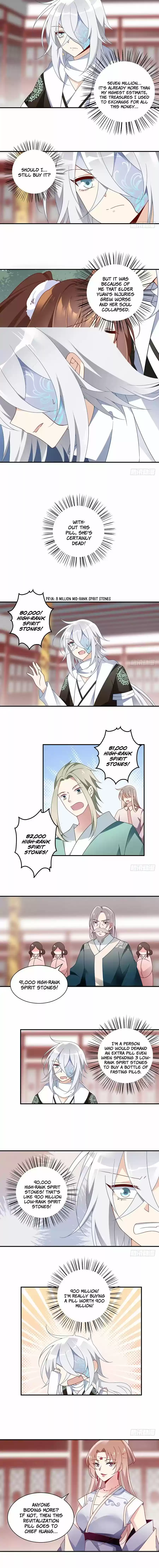 Meng Shi Zai Shang Chapter 111