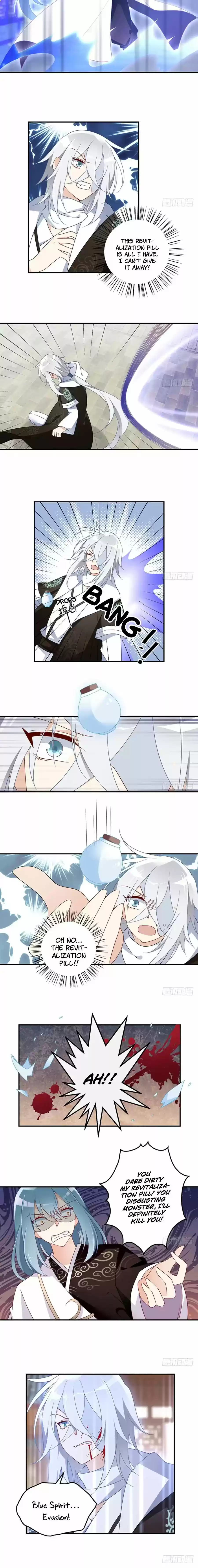 Meng Shi Zai Shang Chapter 112