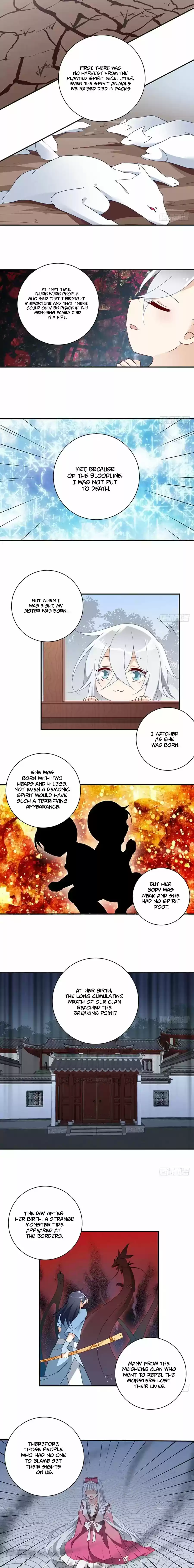 Meng Shi Zai Shang Chapter 115