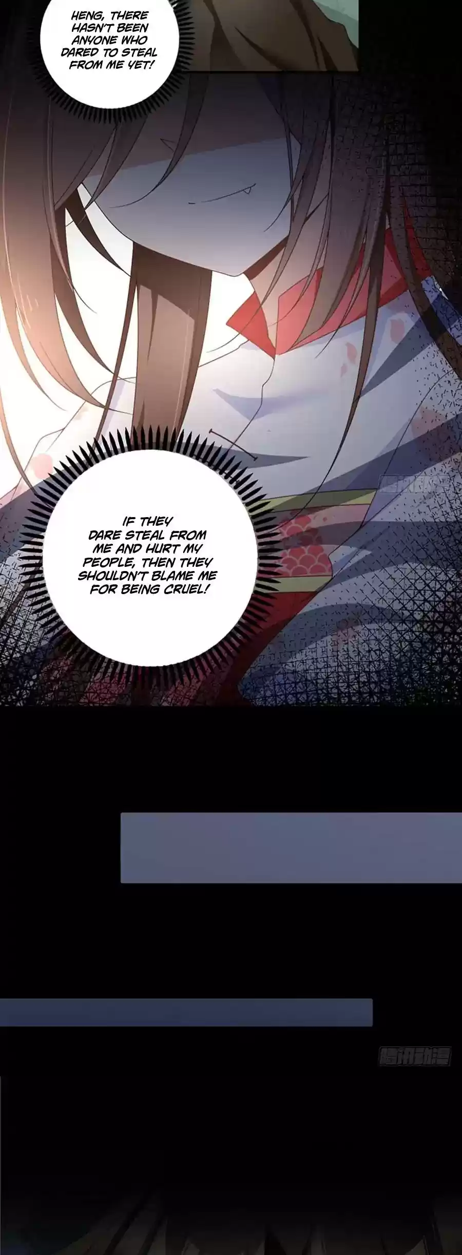 Meng Shi Zai Shang Chapter 116