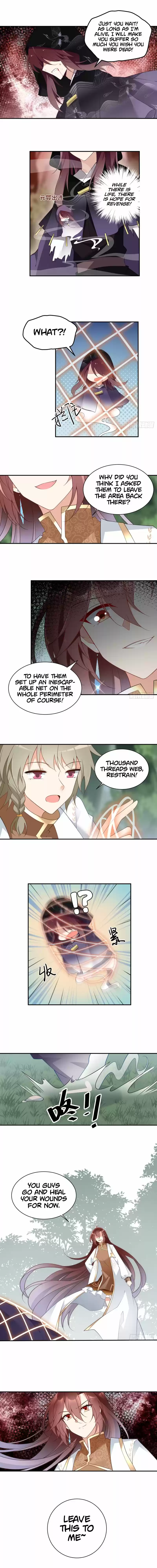 Meng Shi Zai Shang Chapter 168