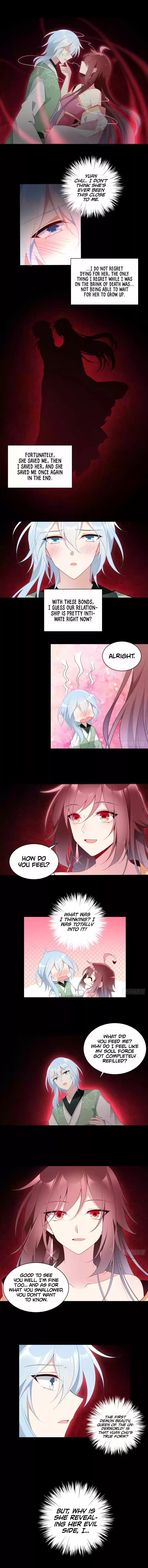 Meng Shi Zai Shang Chapter 169