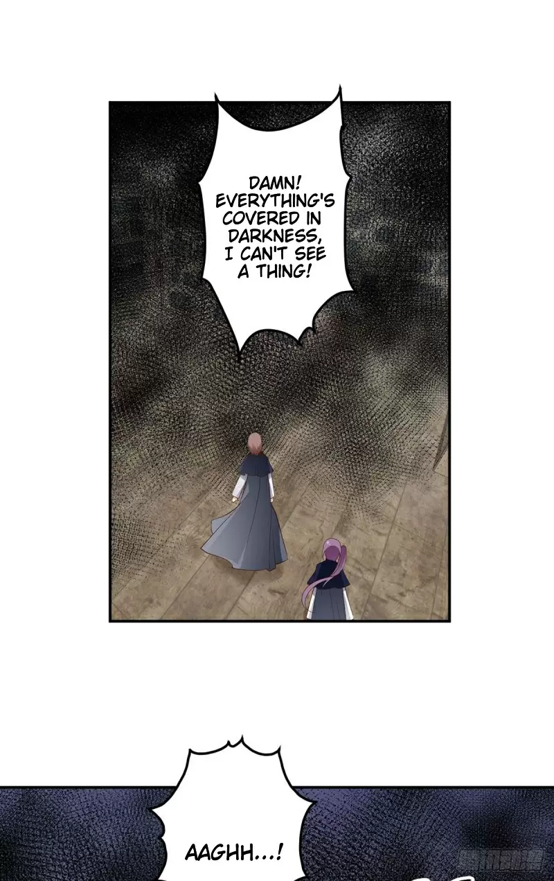 Meng Shi Zai Shang Chapter 176: Master Is Mine Alone!