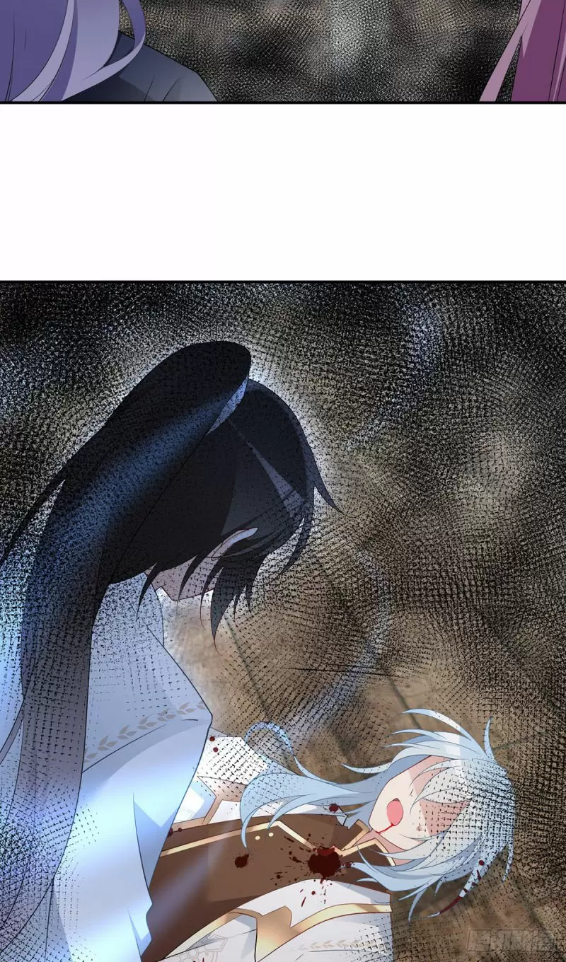 Meng Shi Zai Shang Chapter 176: Master Is Mine Alone!