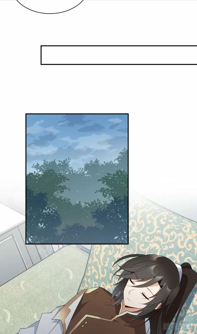 Meng Shi Zai Shang Chapter 176: Master Is Mine Alone!