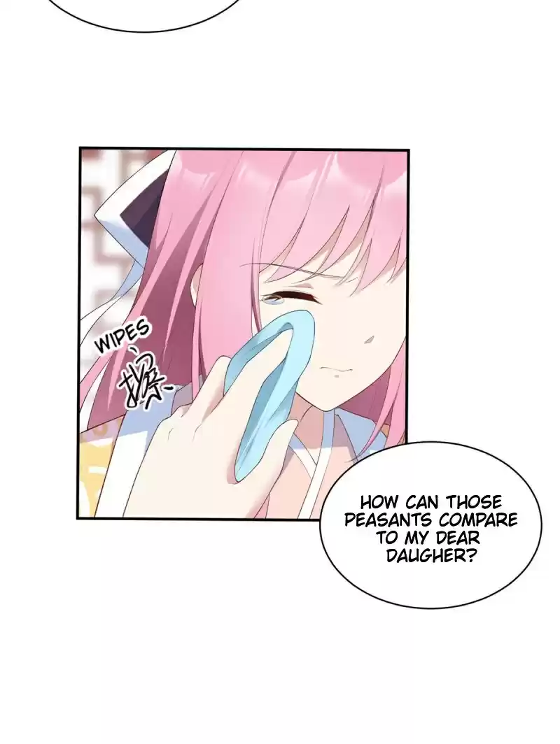 Meng Shi Zai Shang Chapter 191: Master's Dignity