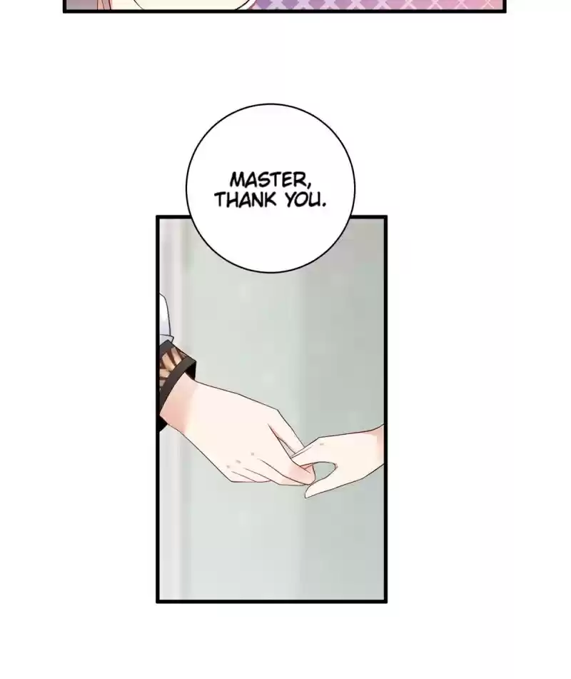 Meng Shi Zai Shang Chapter 210: It's Only Natural For A Master To Hit Their Disciple