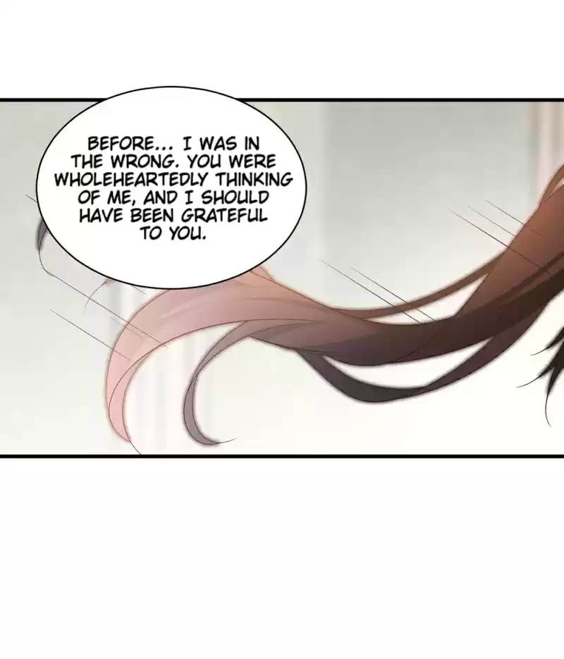 Meng Shi Zai Shang Chapter 210: It's Only Natural For A Master To Hit Their Disciple