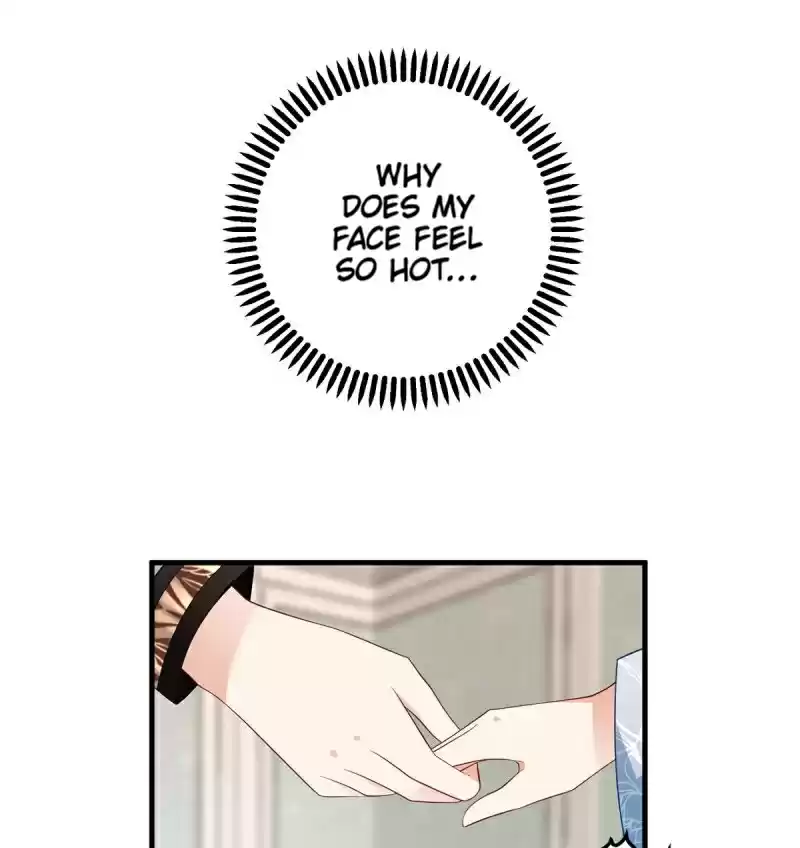 Meng Shi Zai Shang Chapter 210: It's Only Natural For A Master To Hit Their Disciple