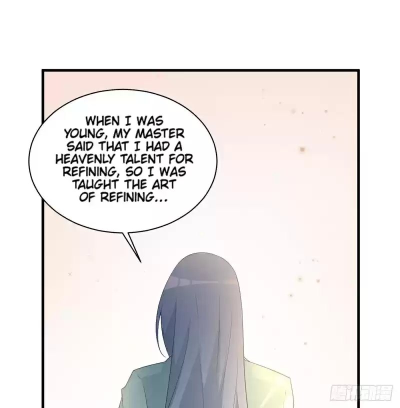 Meng Shi Zai Shang Chapter 210: It's Only Natural For A Master To Hit Their Disciple