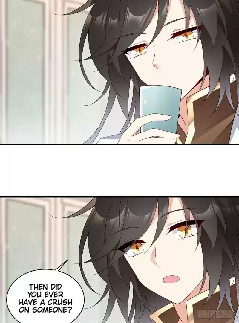 Meng Shi Zai Shang Chapter 210: It's Only Natural For A Master To Hit Their Disciple