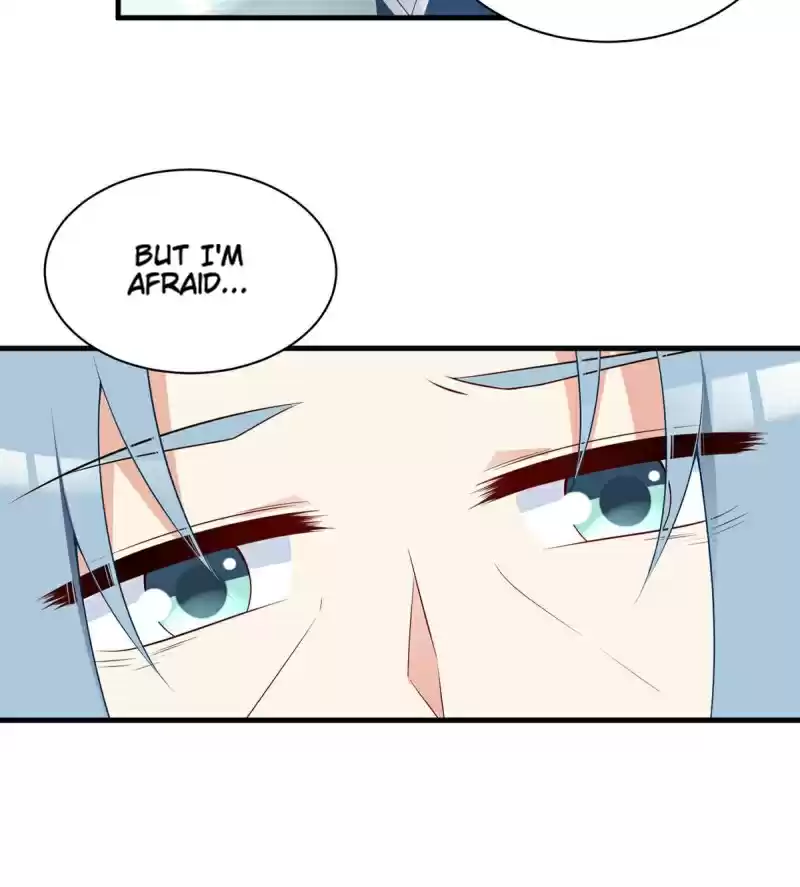 Meng Shi Zai Shang Chapter 210: It's Only Natural For A Master To Hit Their Disciple