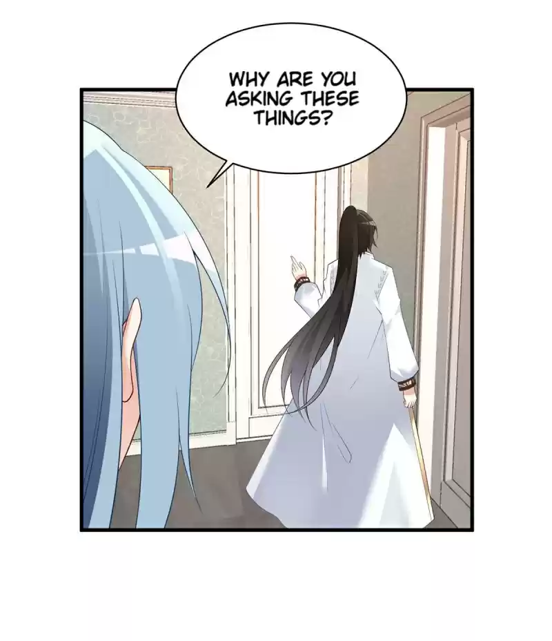 Meng Shi Zai Shang Chapter 210: It's Only Natural For A Master To Hit Their Disciple