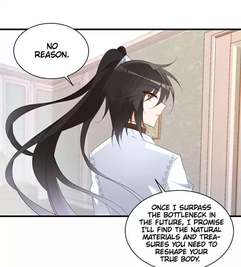 Meng Shi Zai Shang Chapter 210: It's Only Natural For A Master To Hit Their Disciple