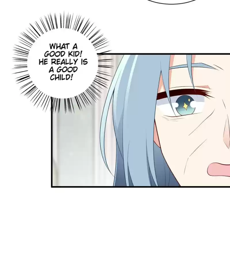 Meng Shi Zai Shang Chapter 210: It's Only Natural For A Master To Hit Their Disciple