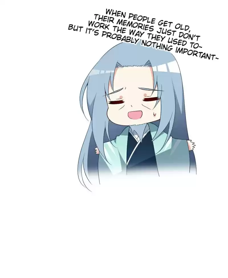 Meng Shi Zai Shang Chapter 210: It's Only Natural For A Master To Hit Their Disciple