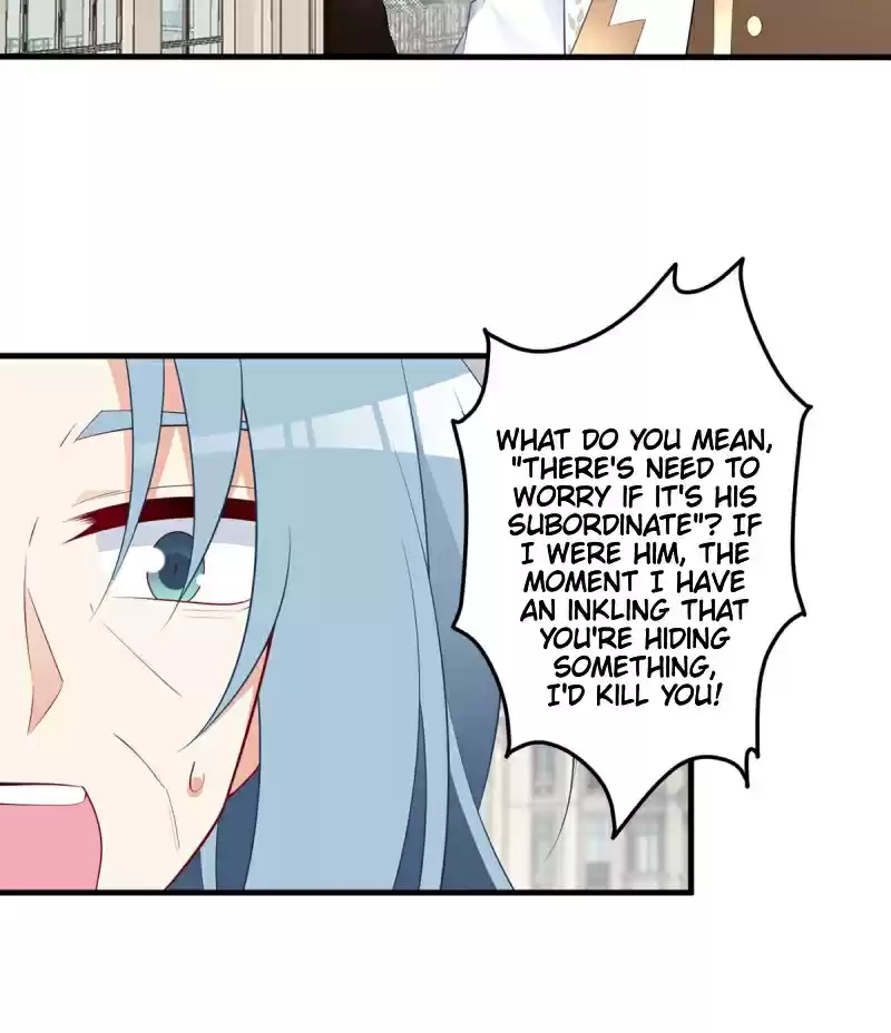 Meng Shi Zai Shang Chapter 211: There's Only One Chance