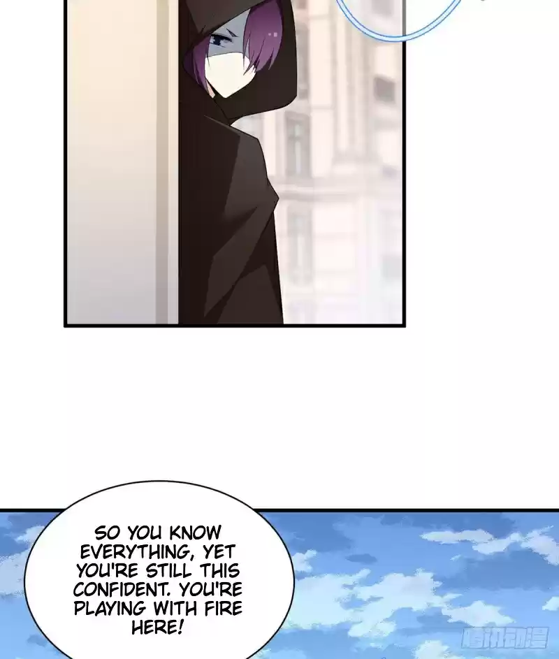 Meng Shi Zai Shang Chapter 211: There's Only One Chance