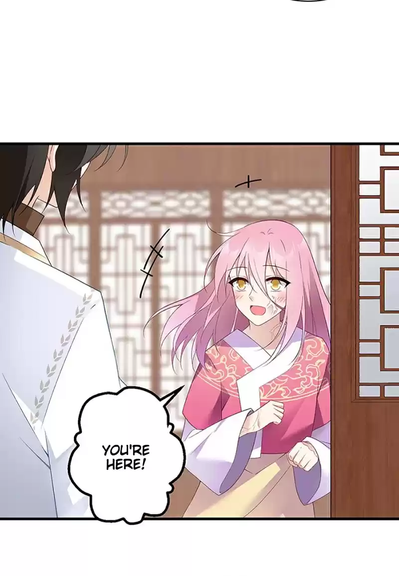 Meng Shi Zai Shang Chapter 211: There's Only One Chance