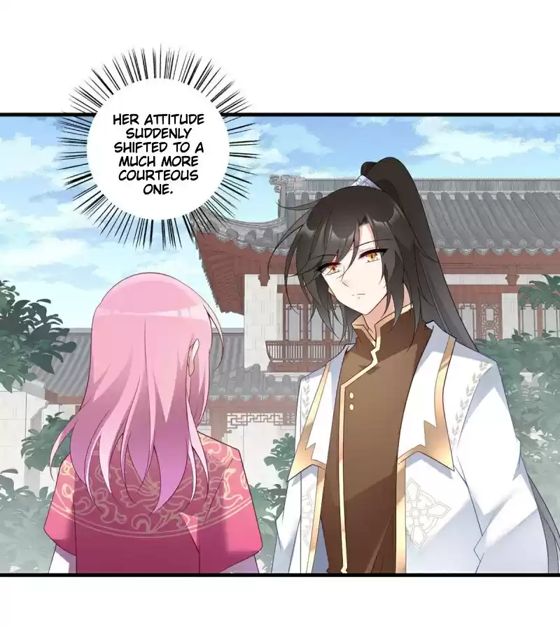 Meng Shi Zai Shang Chapter 211: There's Only One Chance