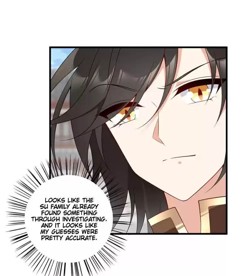 Meng Shi Zai Shang Chapter 211: There's Only One Chance