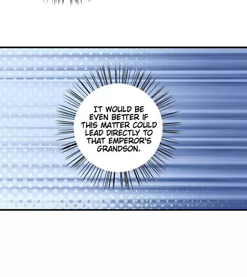 Meng Shi Zai Shang Chapter 211: There's Only One Chance