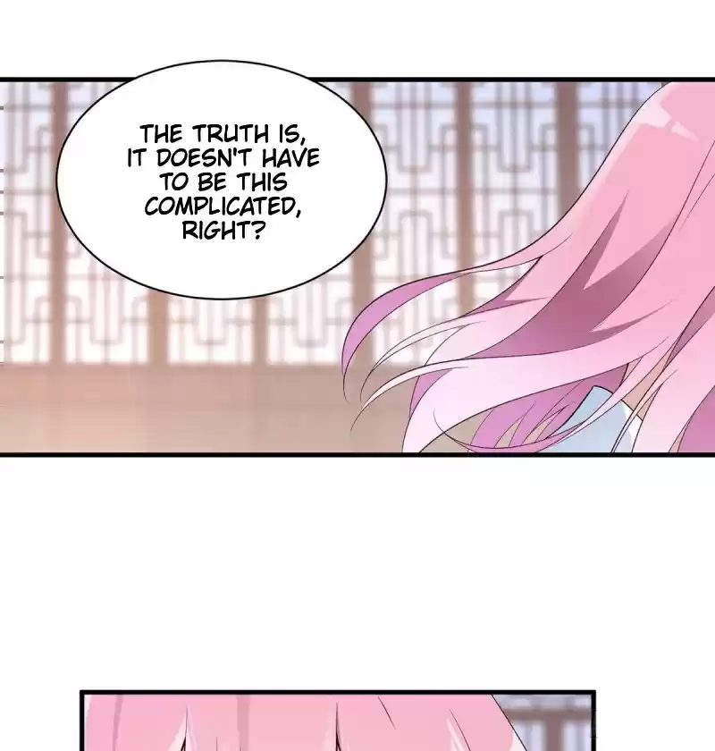 Meng Shi Zai Shang Chapter 211: There's Only One Chance