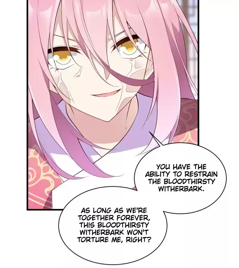 Meng Shi Zai Shang Chapter 211: There's Only One Chance