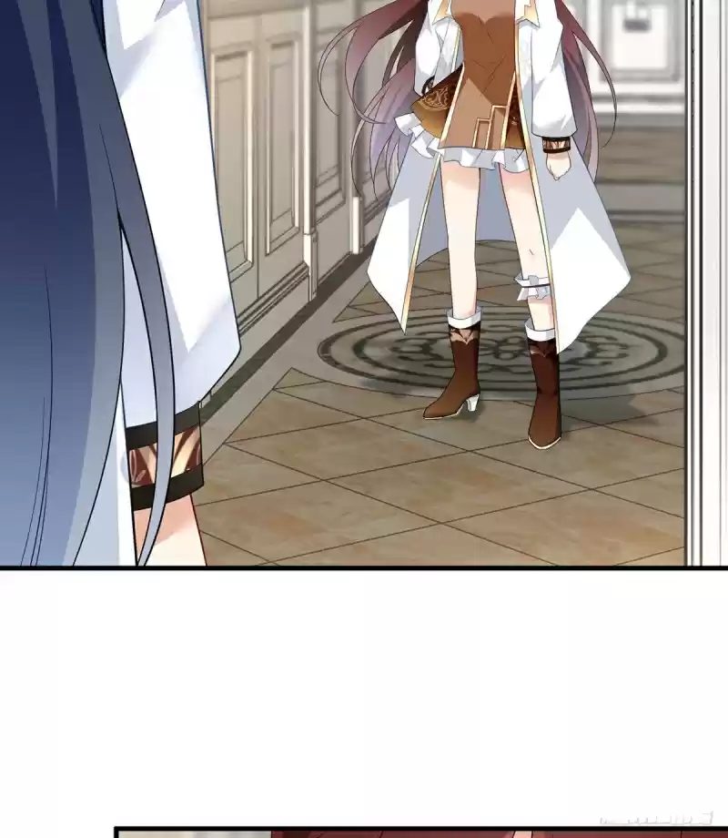 Meng Shi Zai Shang Chapter 211: There's Only One Chance