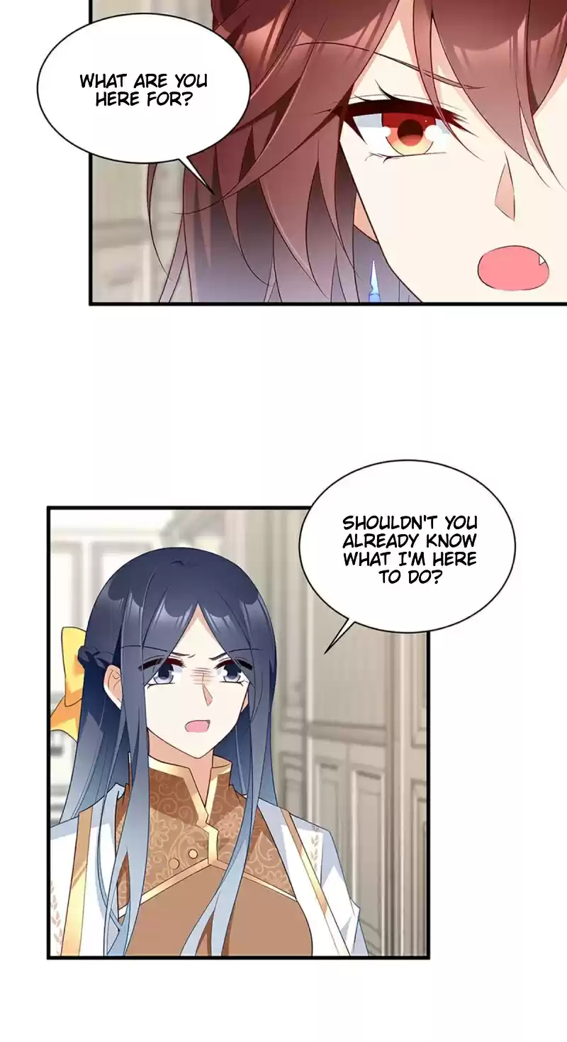 Meng Shi Zai Shang Chapter 211: There's Only One Chance