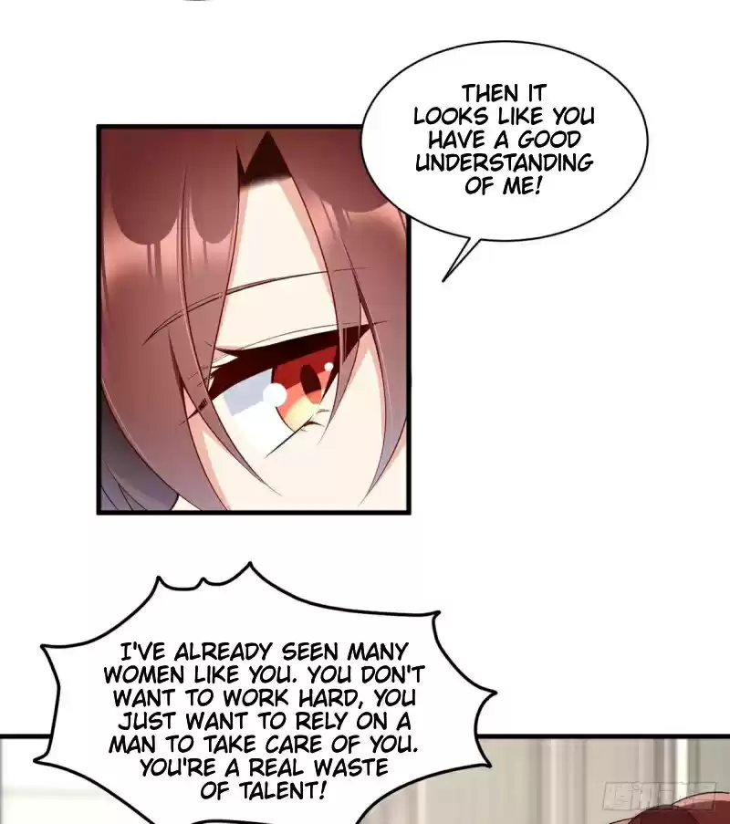 Meng Shi Zai Shang Chapter 212: I Am Your Owner