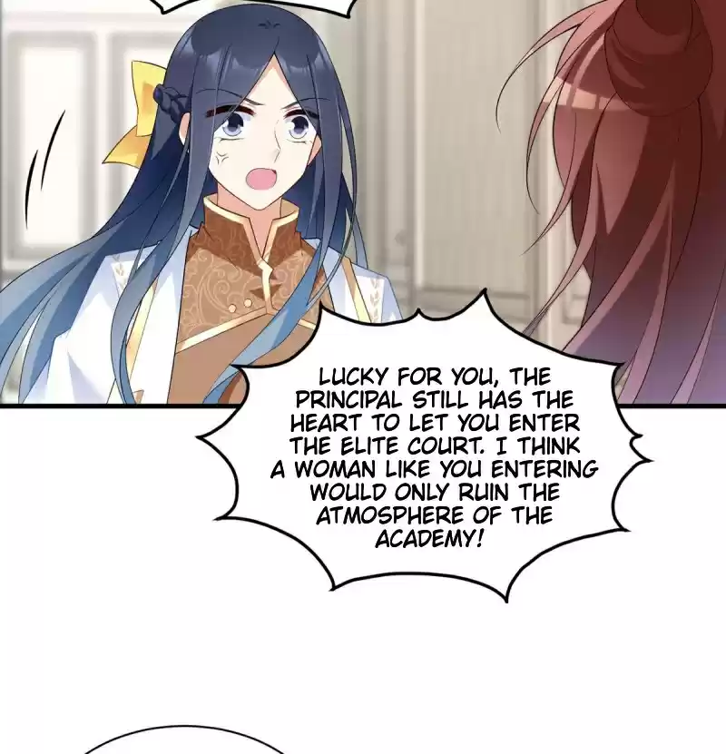 Meng Shi Zai Shang Chapter 212: I Am Your Owner