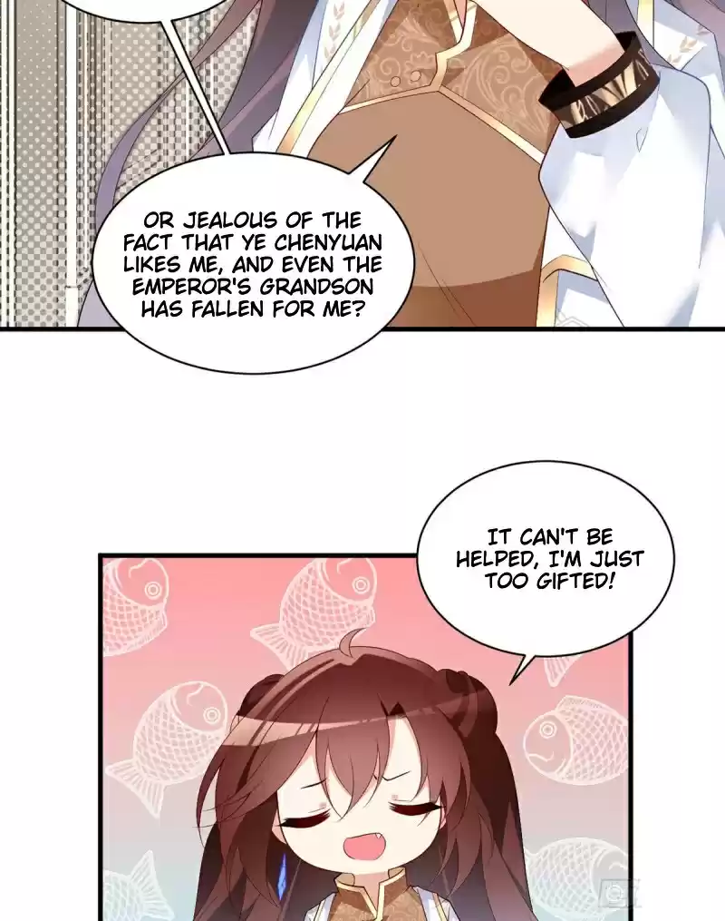 Meng Shi Zai Shang Chapter 212: I Am Your Owner