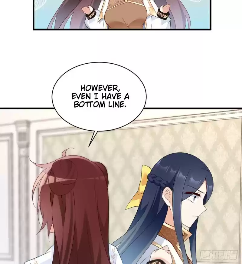 Meng Shi Zai Shang Chapter 212: I Am Your Owner