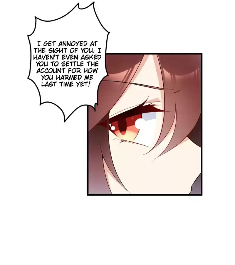 Meng Shi Zai Shang Chapter 212: I Am Your Owner