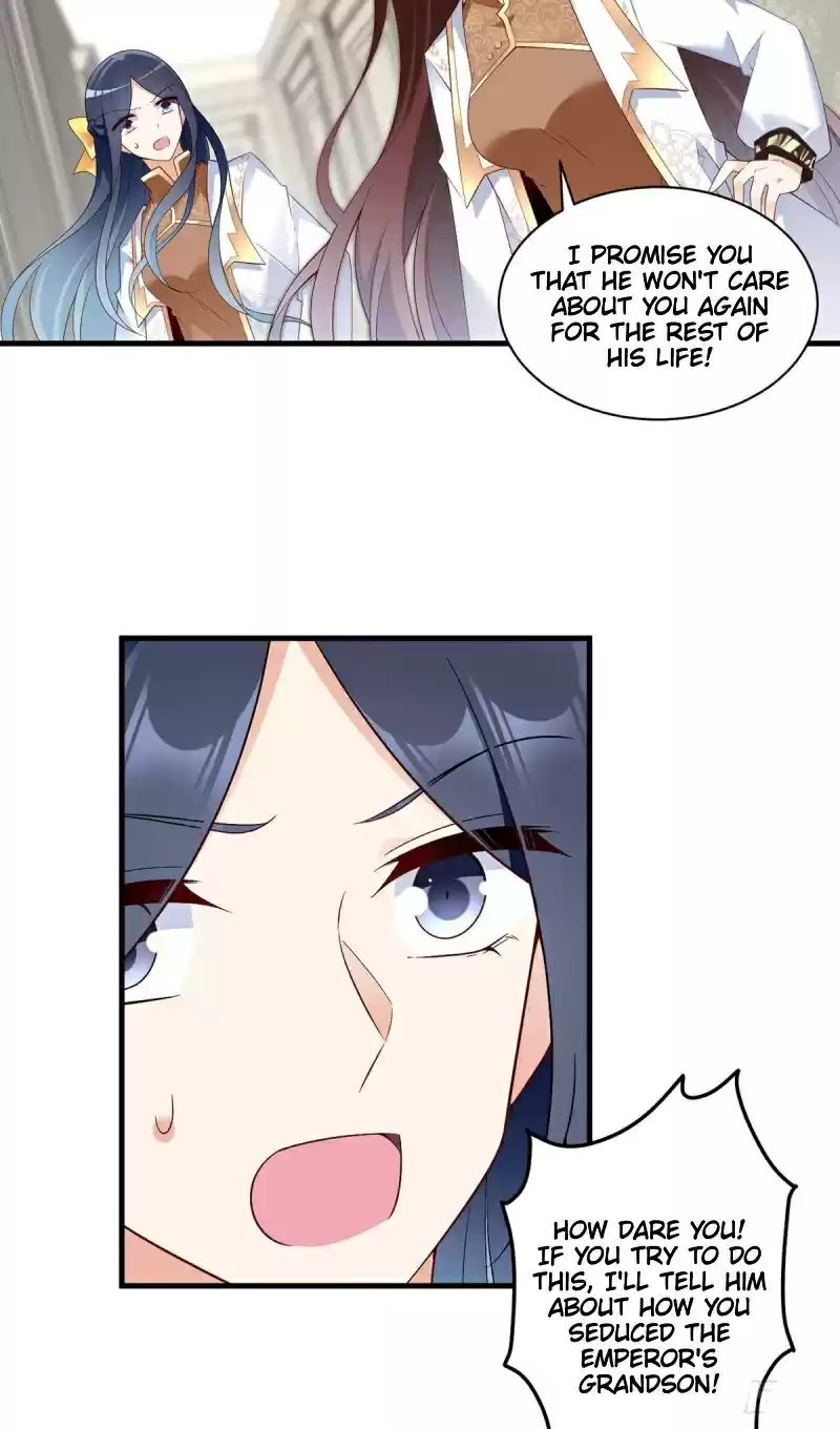 Meng Shi Zai Shang Chapter 212: I Am Your Owner