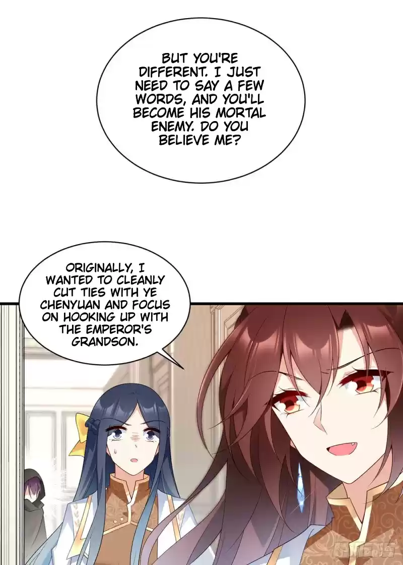 Meng Shi Zai Shang Chapter 212: I Am Your Owner