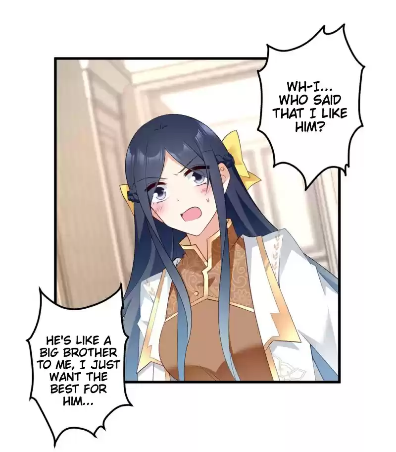 Meng Shi Zai Shang Chapter 212: I Am Your Owner