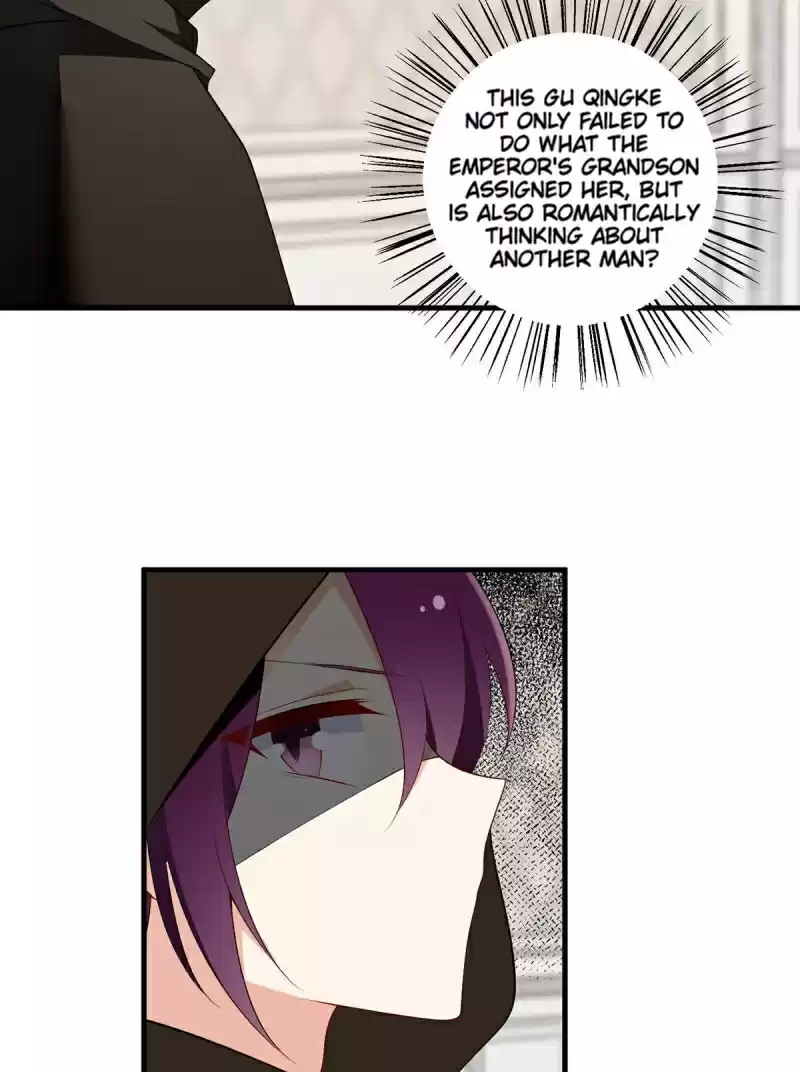 Meng Shi Zai Shang Chapter 212: I Am Your Owner