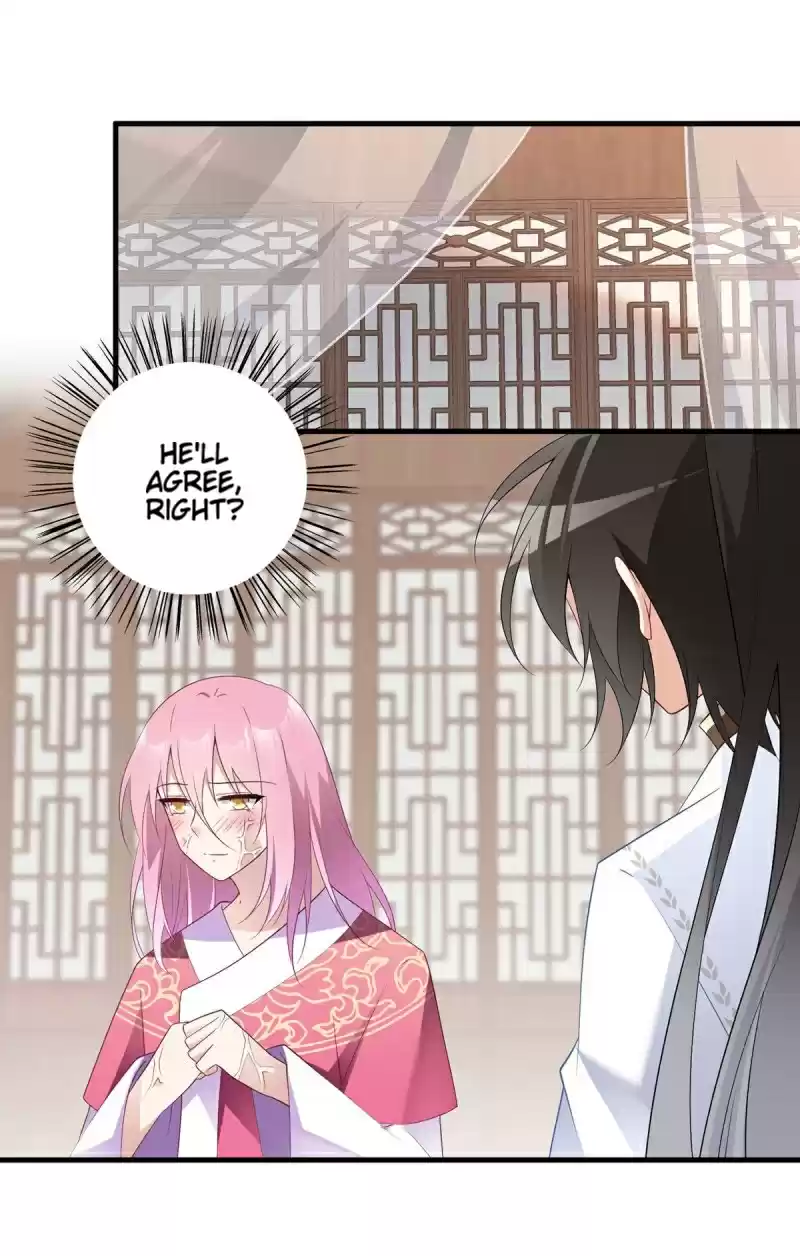 Meng Shi Zai Shang Chapter 212: I Am Your Owner