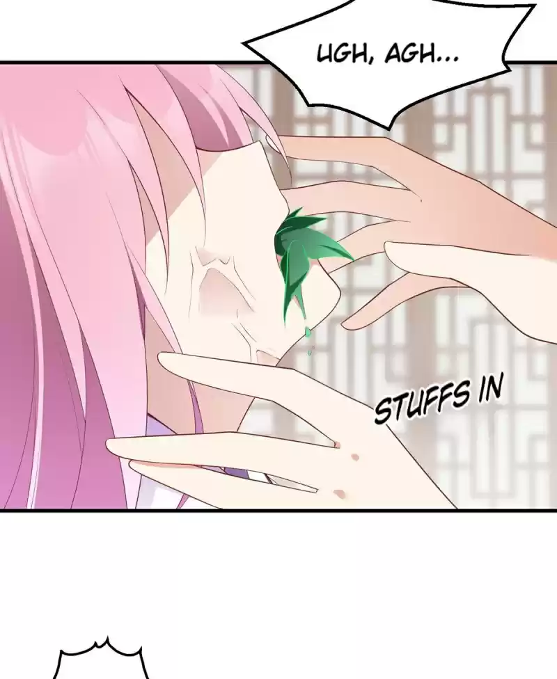 Meng Shi Zai Shang Chapter 212: I Am Your Owner