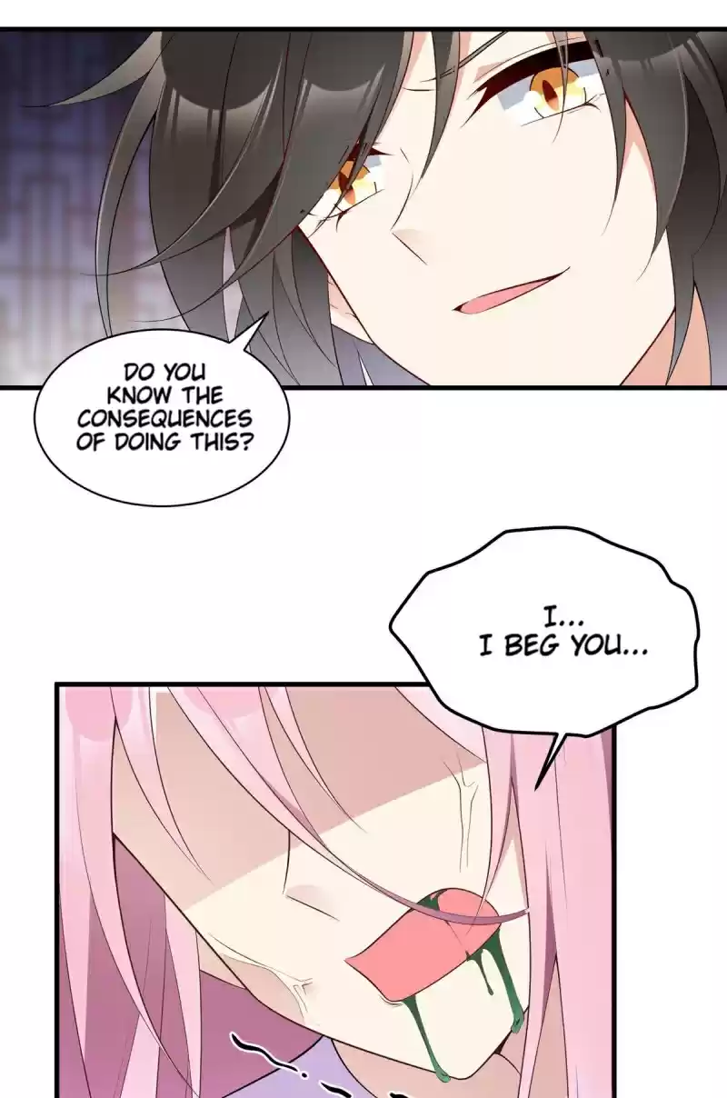 Meng Shi Zai Shang Chapter 212: I Am Your Owner