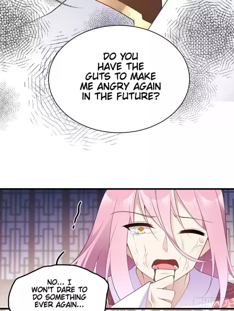 Meng Shi Zai Shang Chapter 212: I Am Your Owner