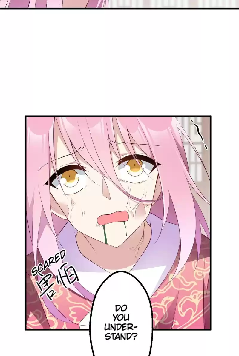 Meng Shi Zai Shang Chapter 212: I Am Your Owner