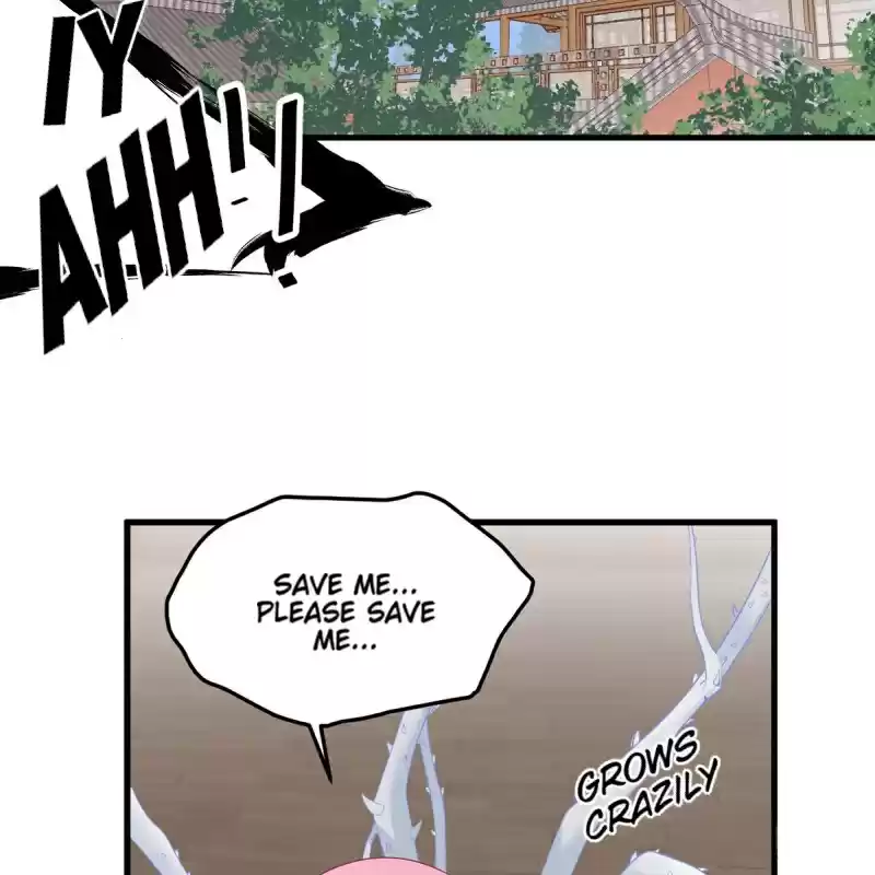 Meng Shi Zai Shang Chapter 213: Those Who Are Jealous Of Ye Chenyuan