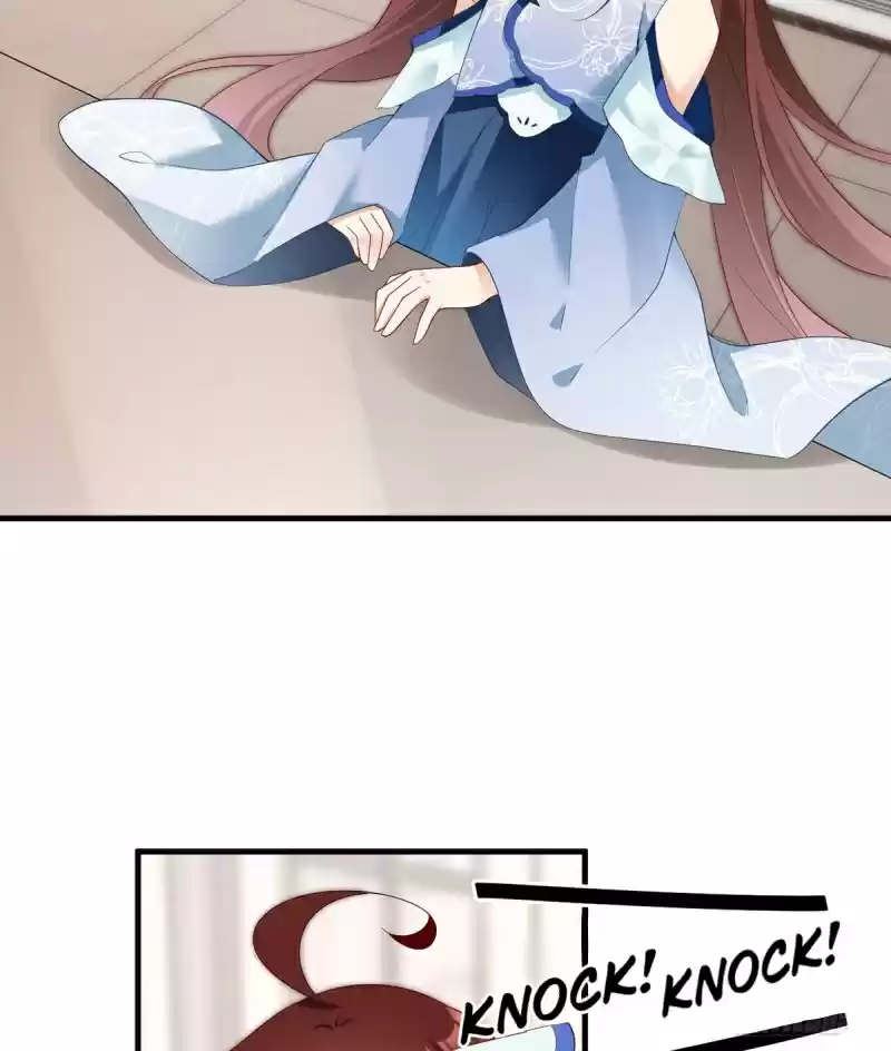 Meng Shi Zai Shang Chapter 213: Those Who Are Jealous Of Ye Chenyuan